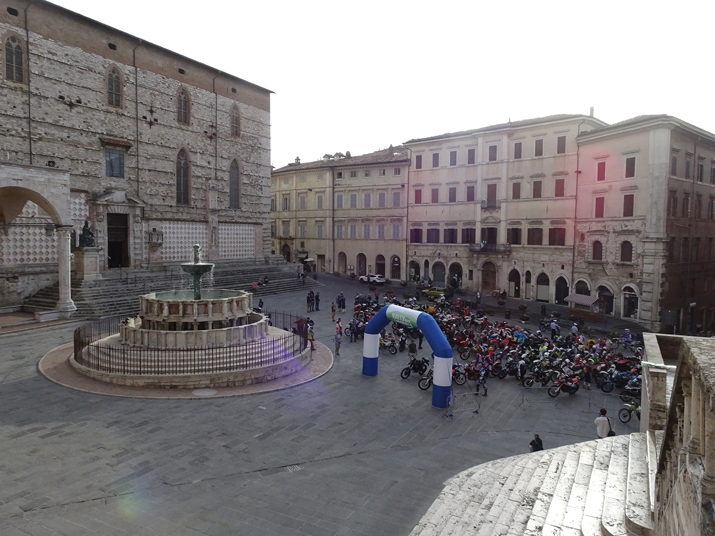 Rally dell’Umbria