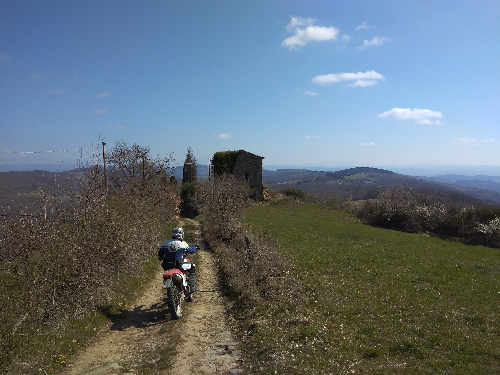 Rally dell’Umbria