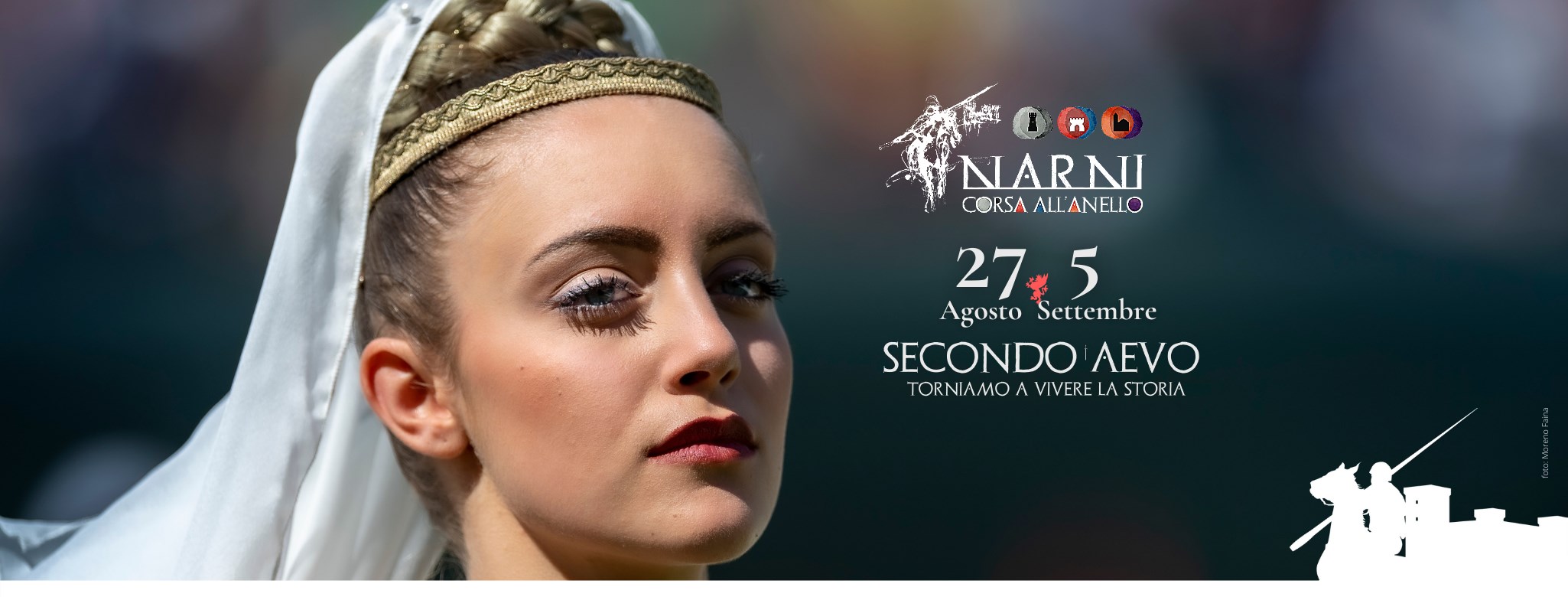 Corsa all’anello Secondo Aevo