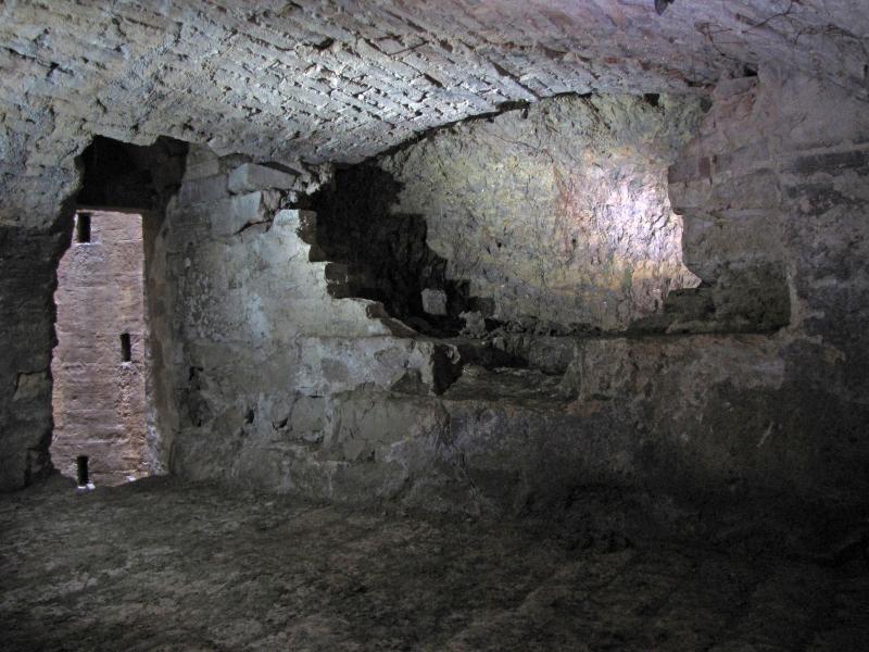 Todi Sotterranea