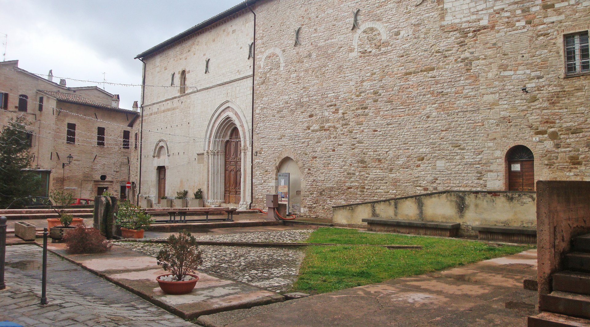 Nocera Umbra