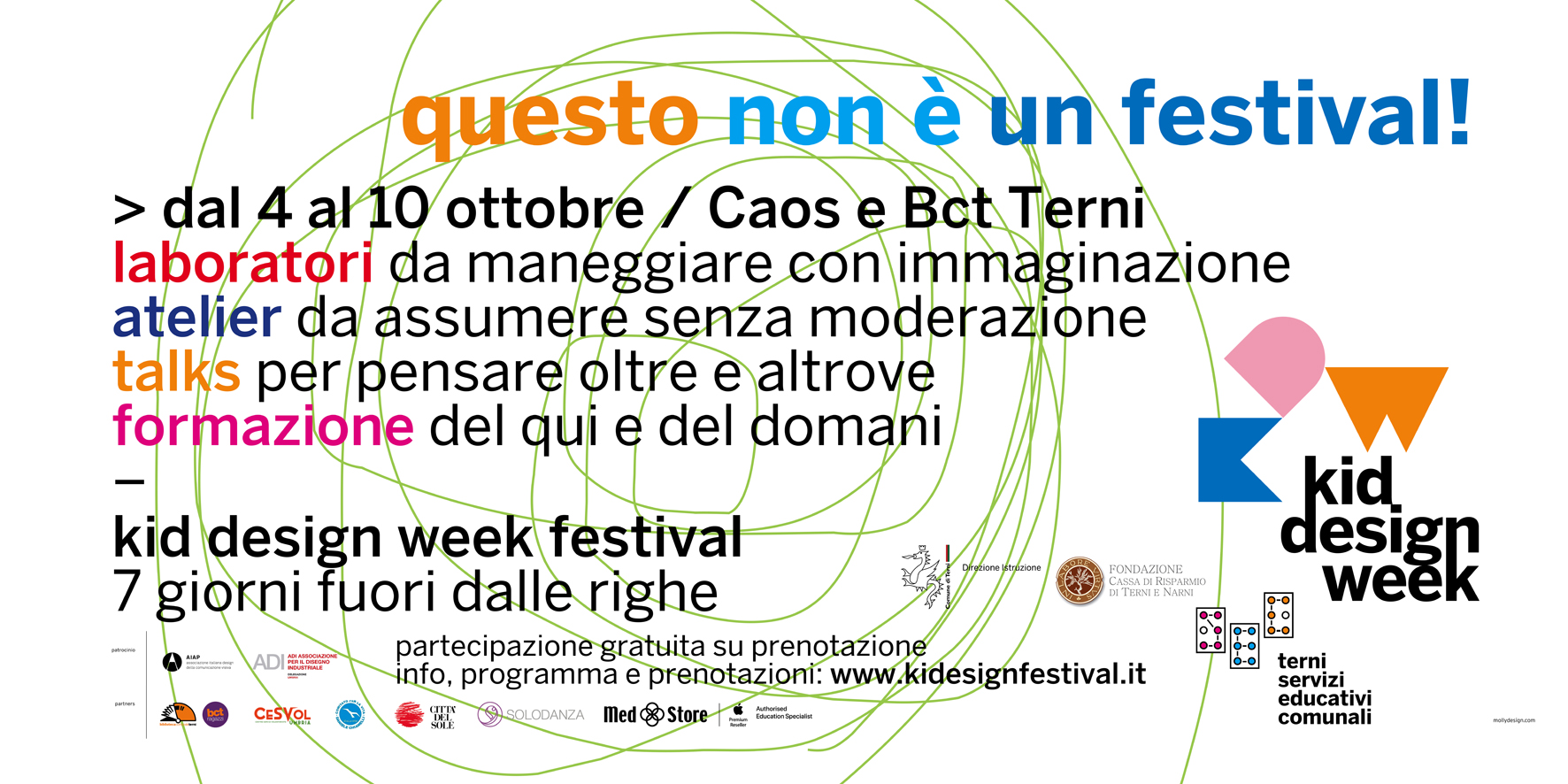 Kid Design Week