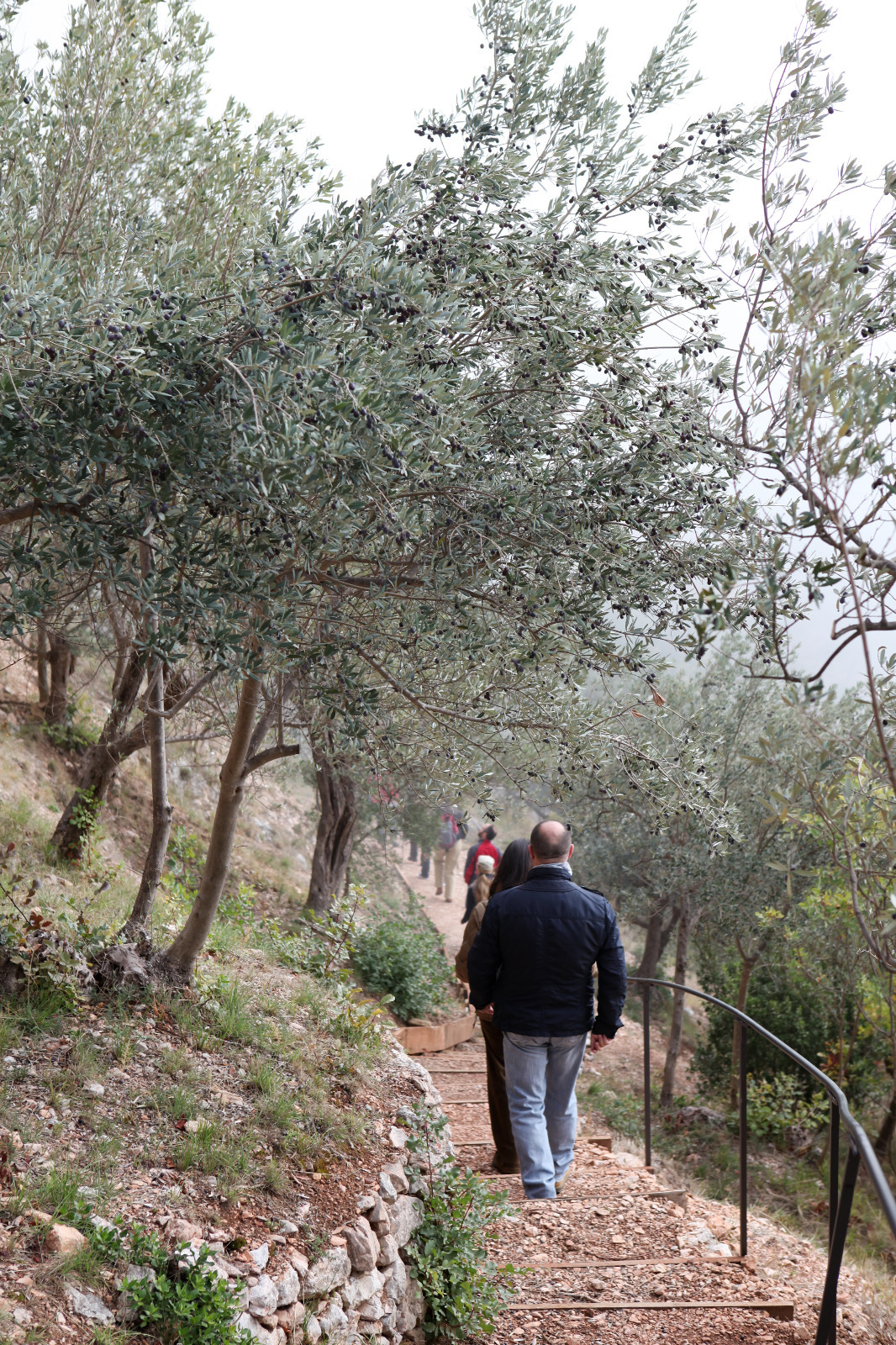 Autunno in Umbria