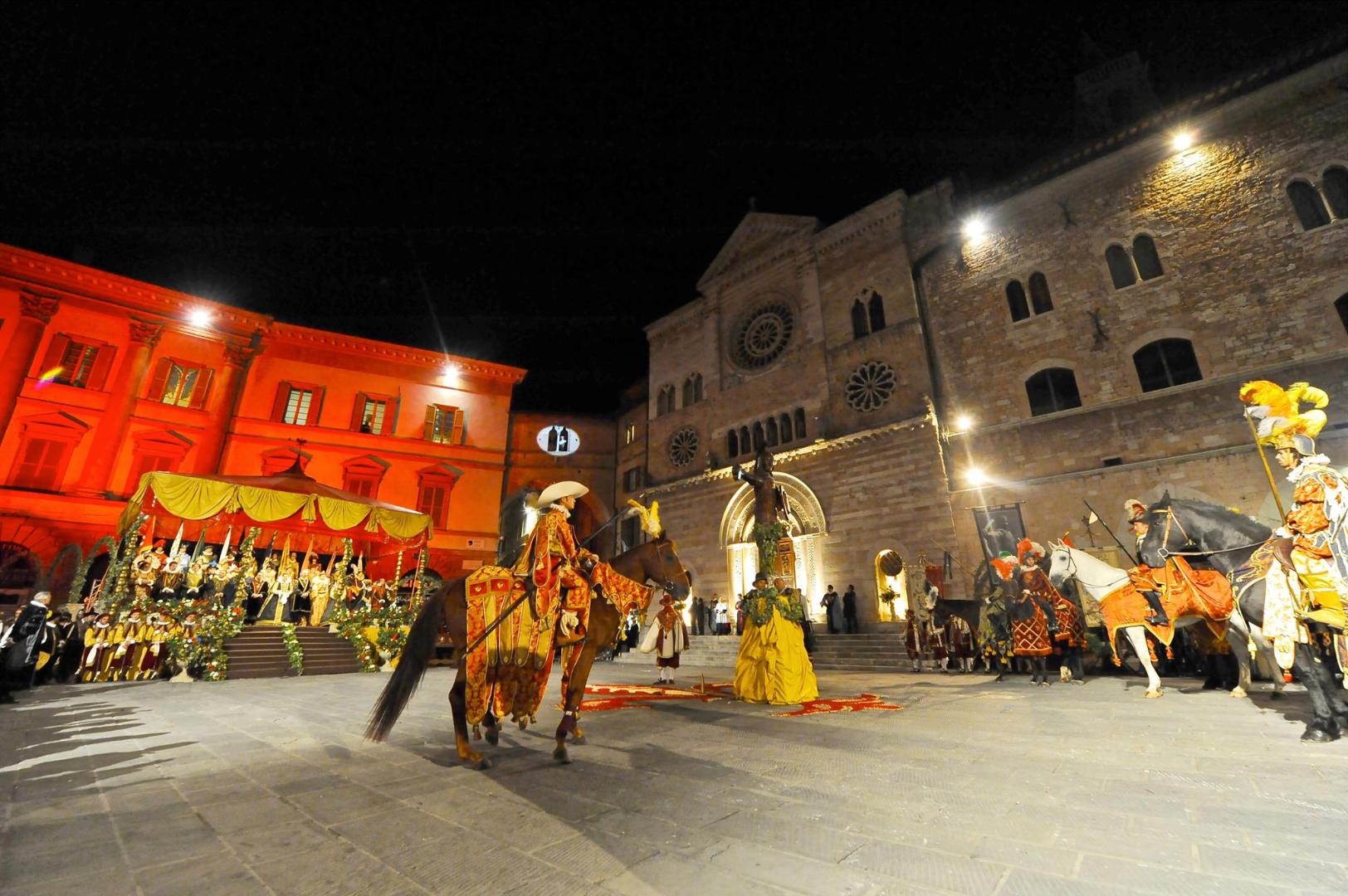 Museo della Quintana 4D