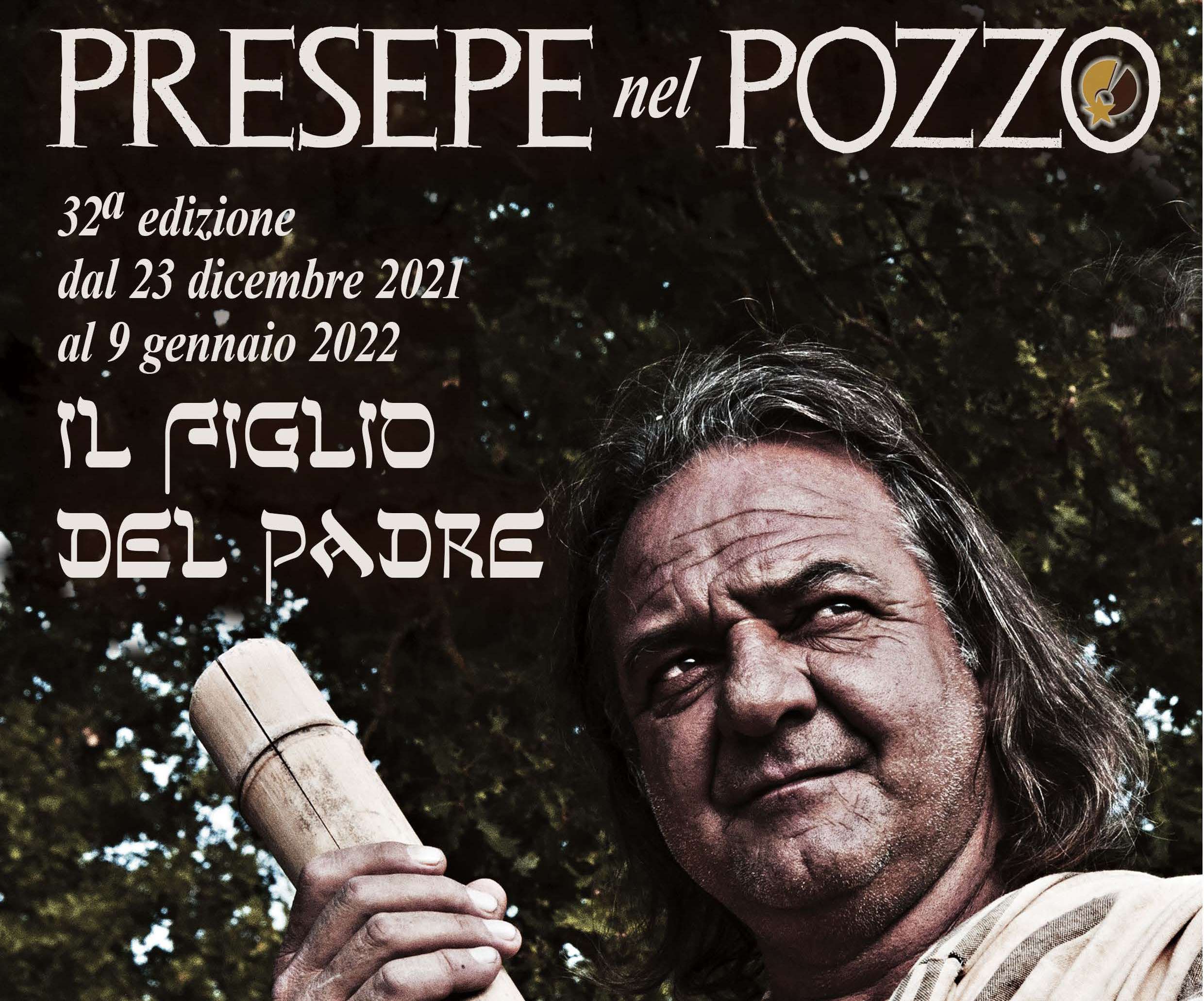 32° Presepe nel Pozzo
