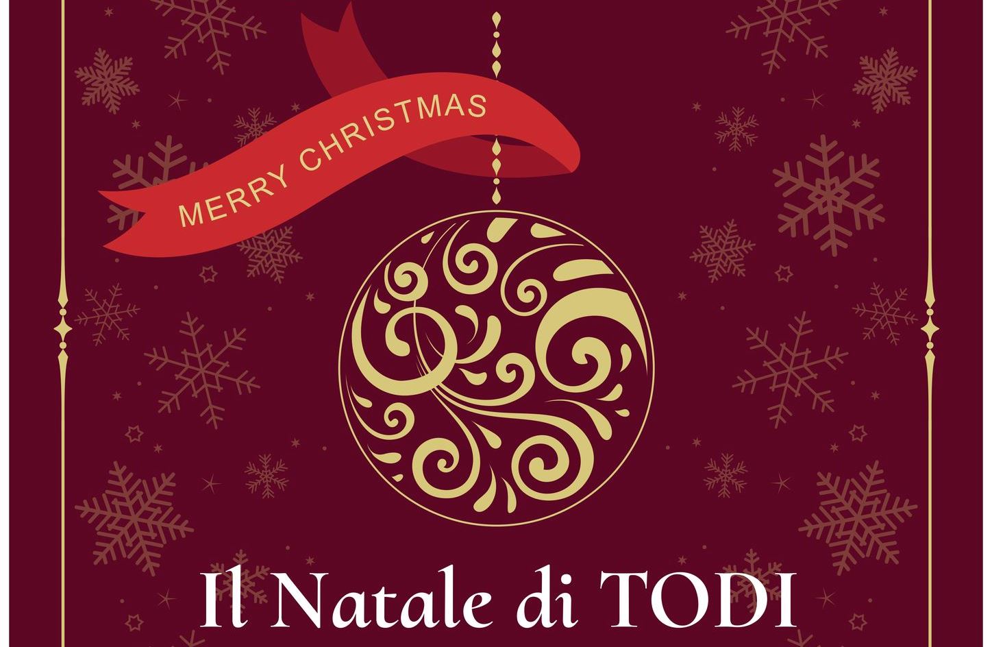Natale a Todi