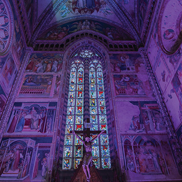 Culture in Umbria