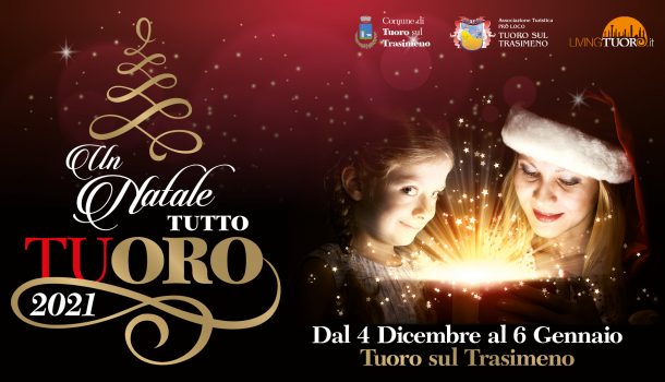 Un Natale tutto TuOro