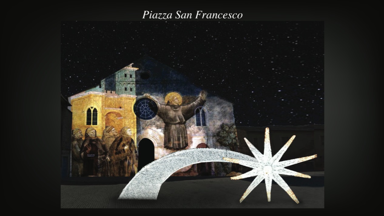 Natale a Terni