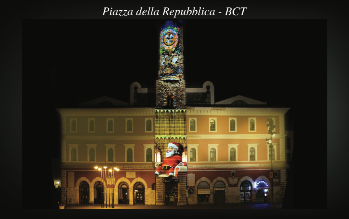 Natale a Terni