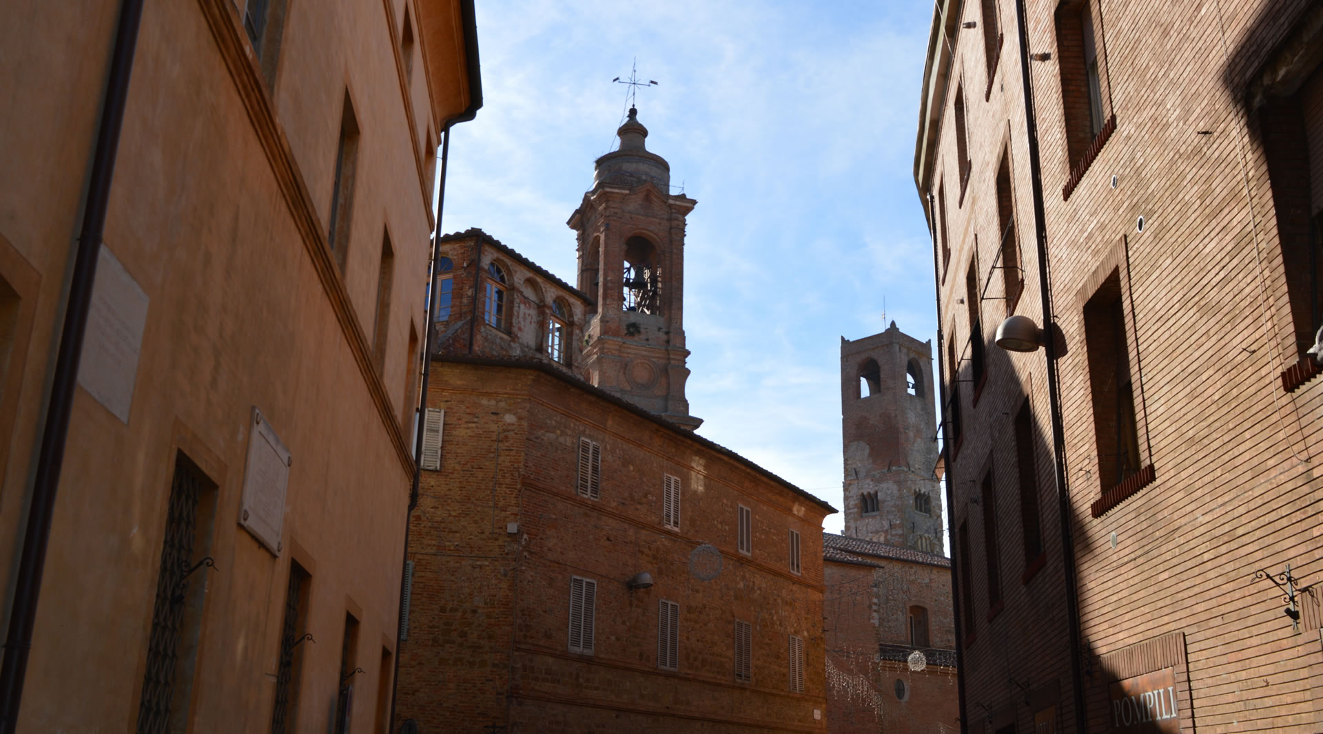 Città della Pieve