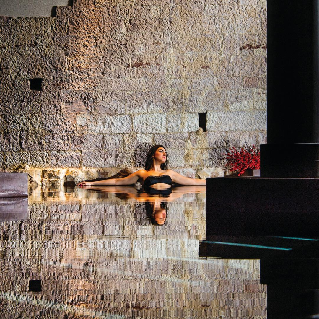 Titolo: RELAXATION & WELLNESS