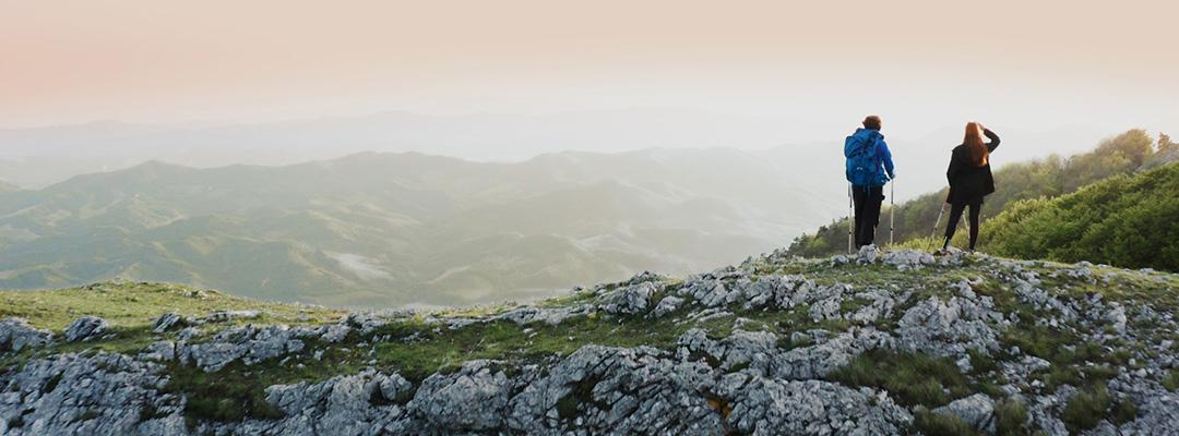 Titolo: Trekking