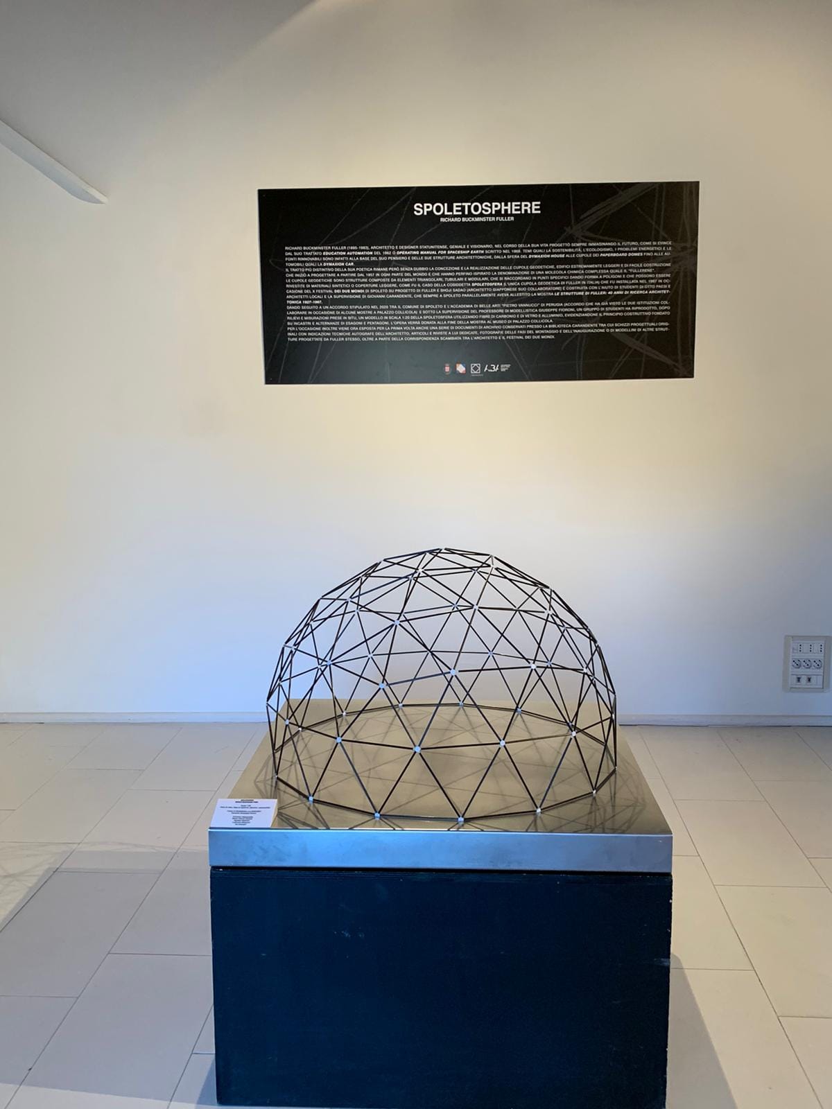 Spoletosphere