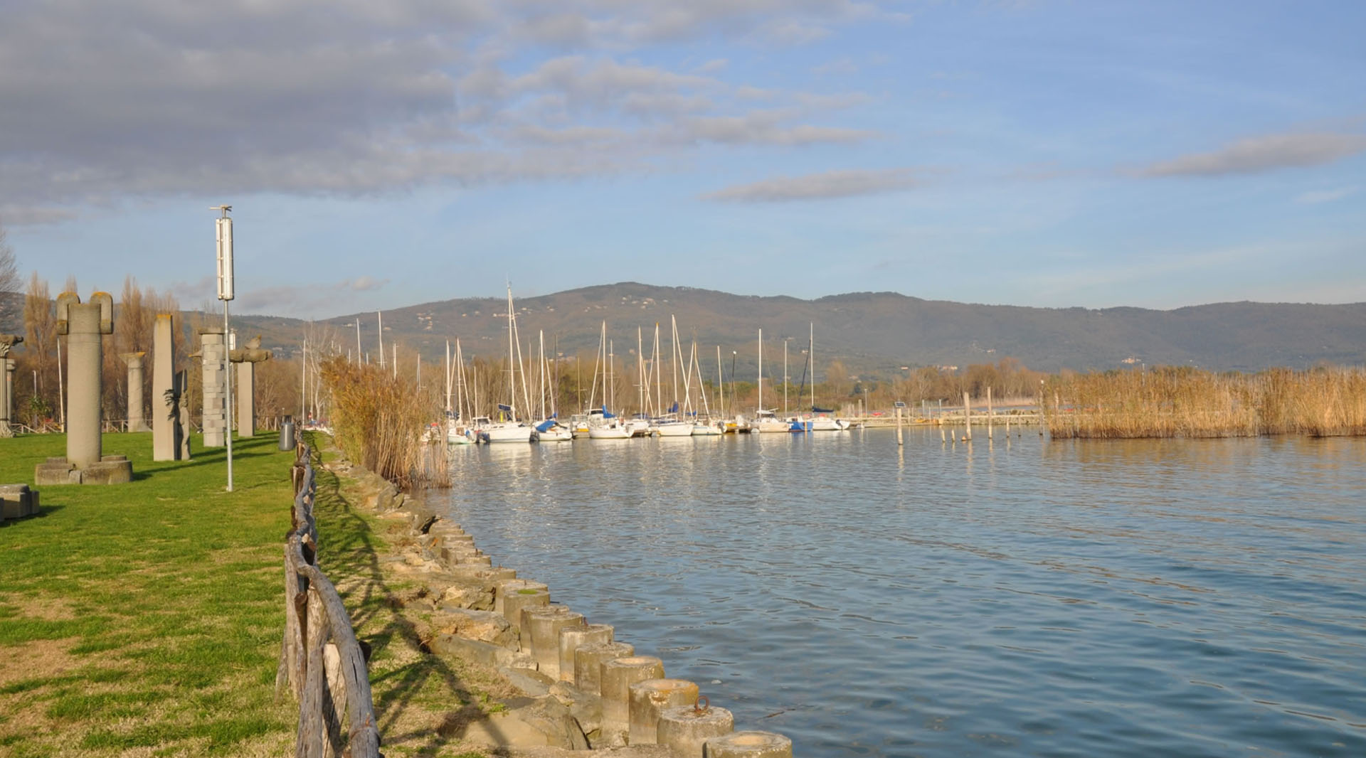 Lago Trasimeno
