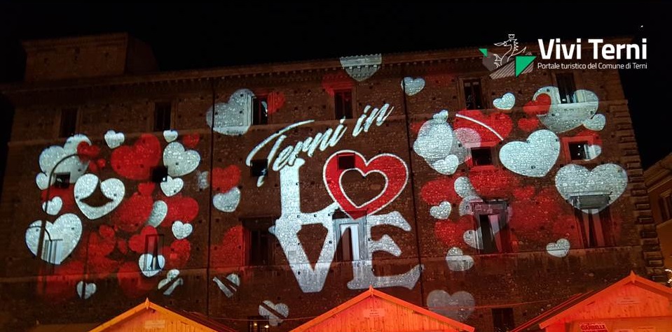 San Valentino di Terni