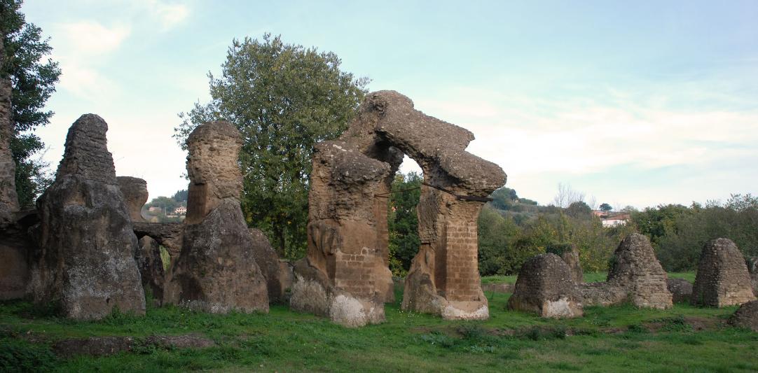 Otricoli, Otriculum