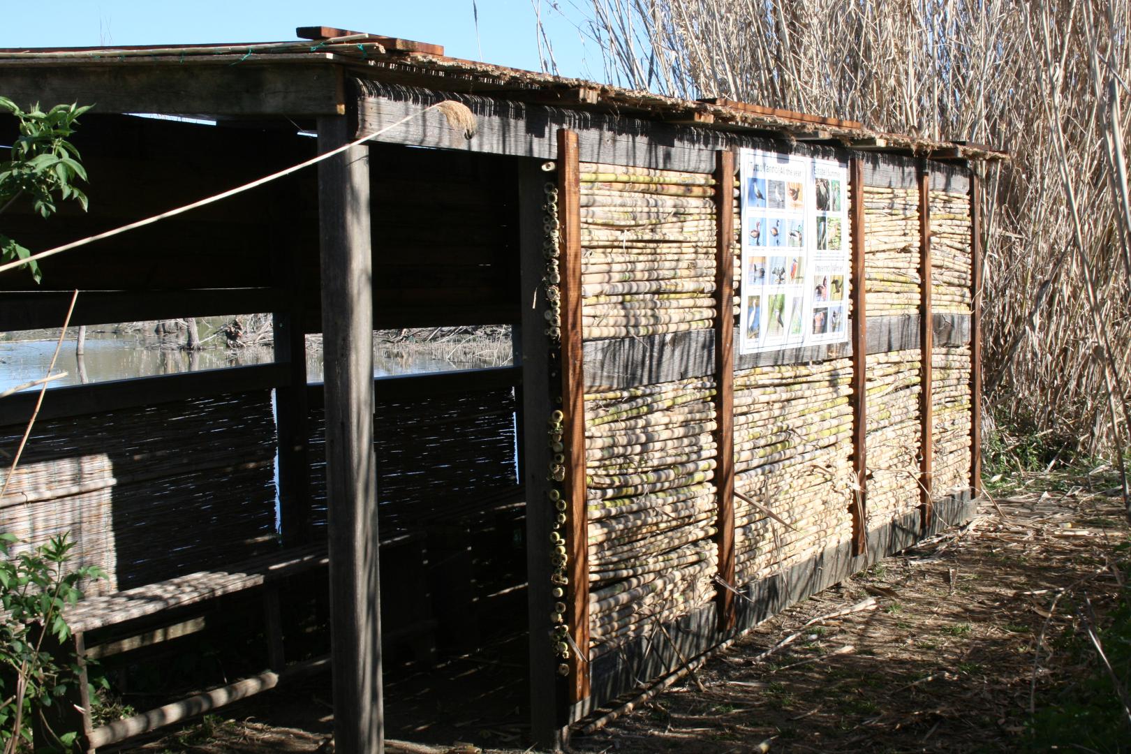 Oasi naturalistica La Valle