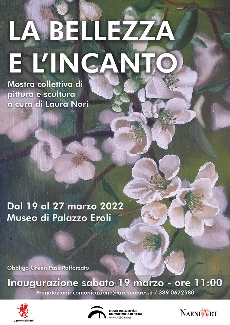 La bellezza e l’incanto