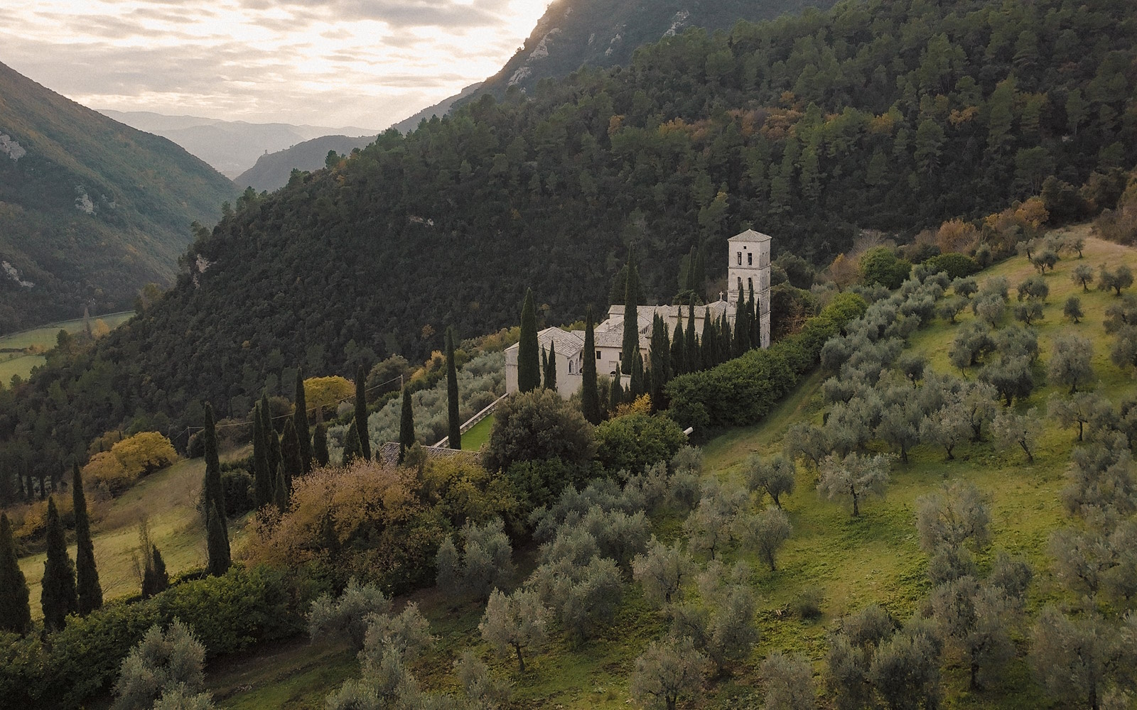 San Pietro in Valle
