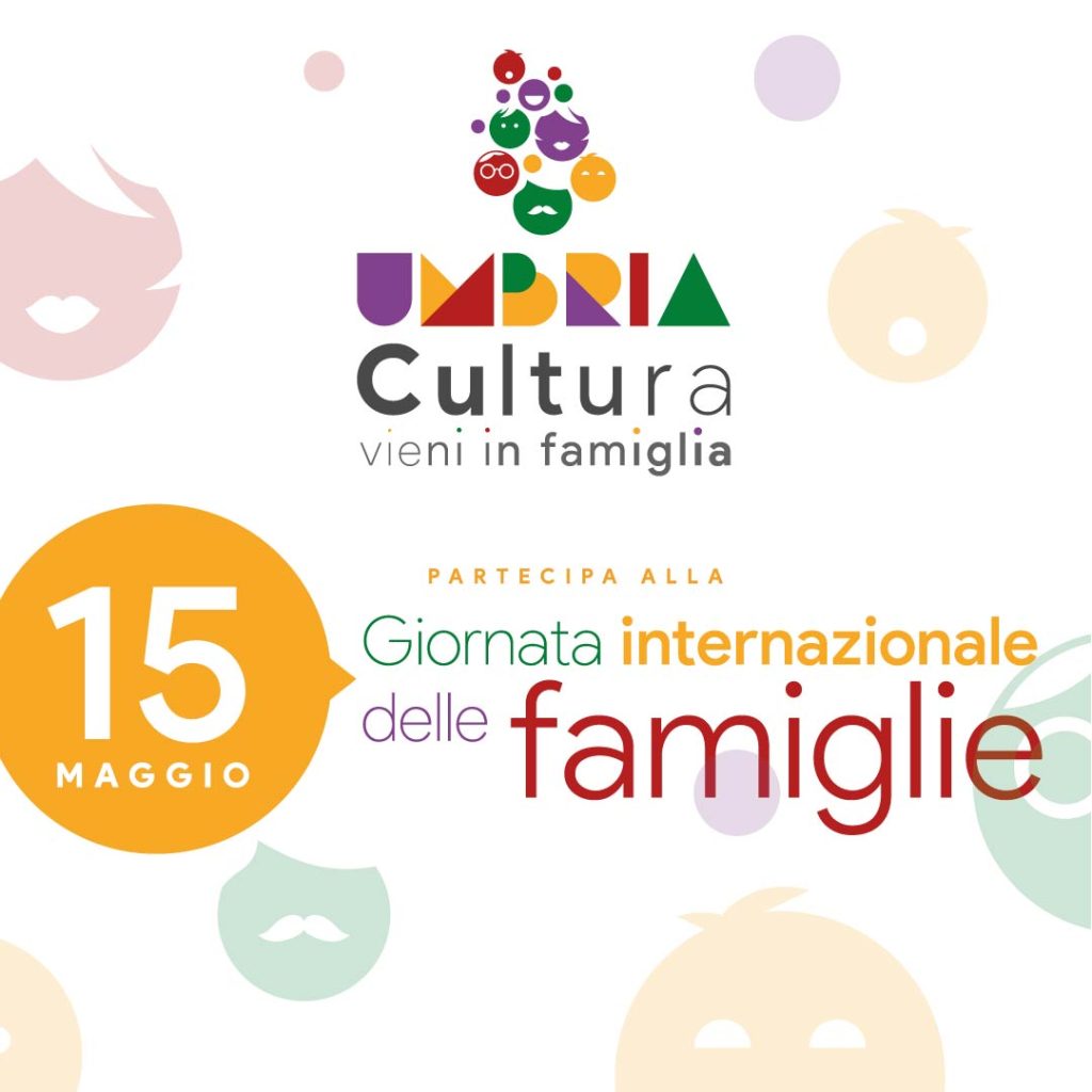Giornata internazionale delle famiglie
