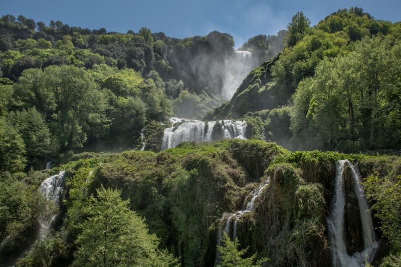 Cascata delle Marmore