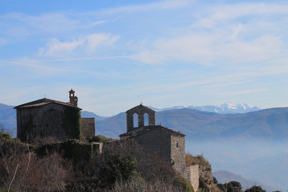 Scoppio