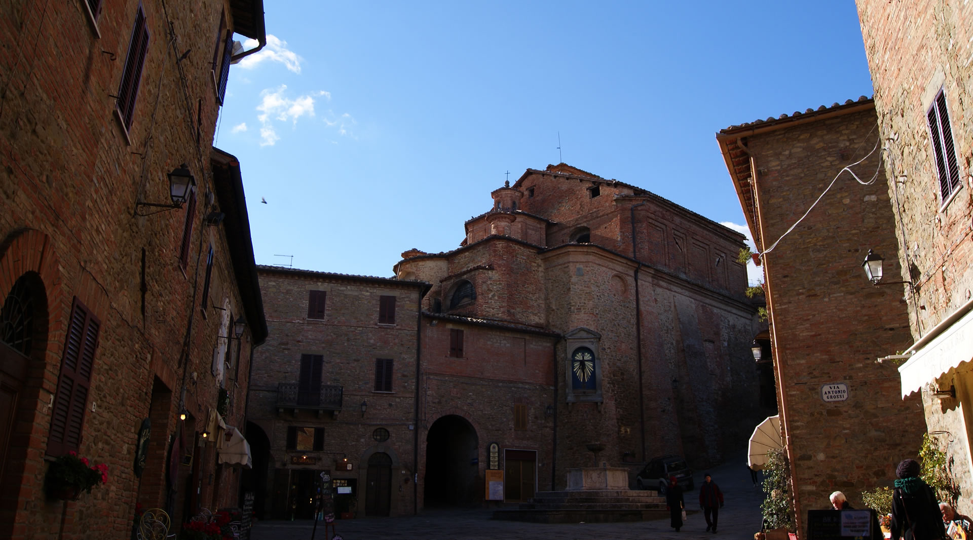 Panicale