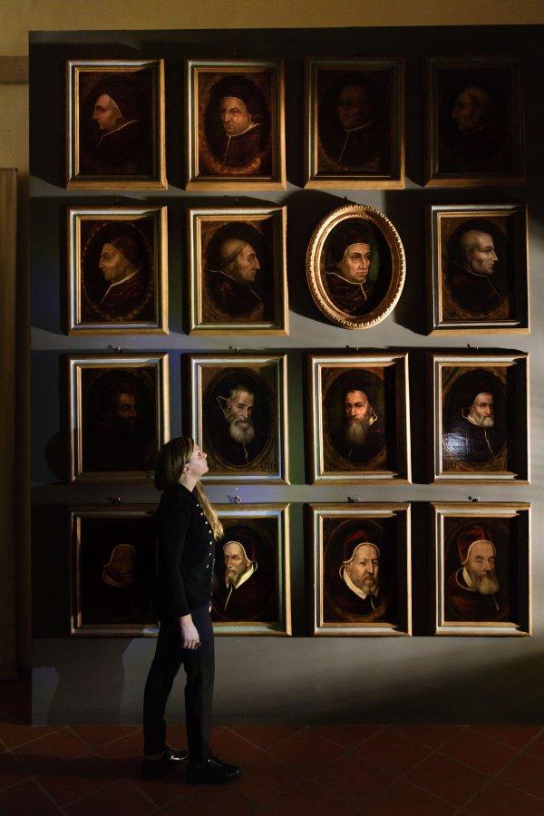 Monastero Museo delle Orsoline