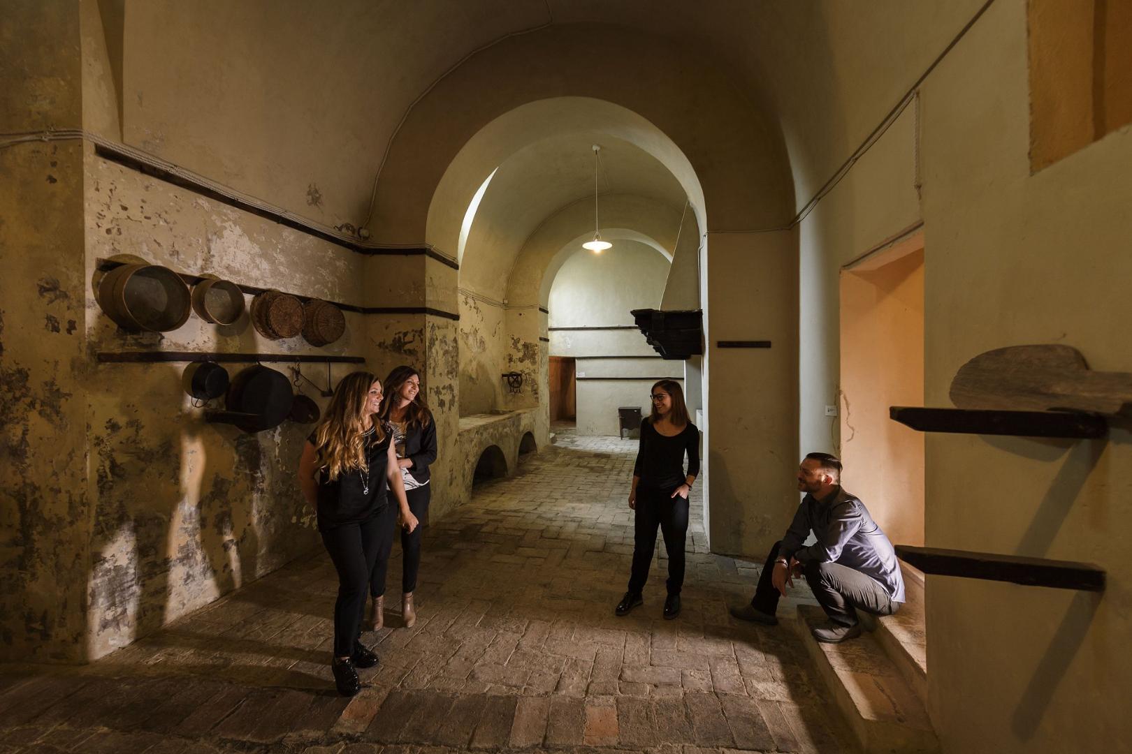 Monastero Museo delle Orsoline