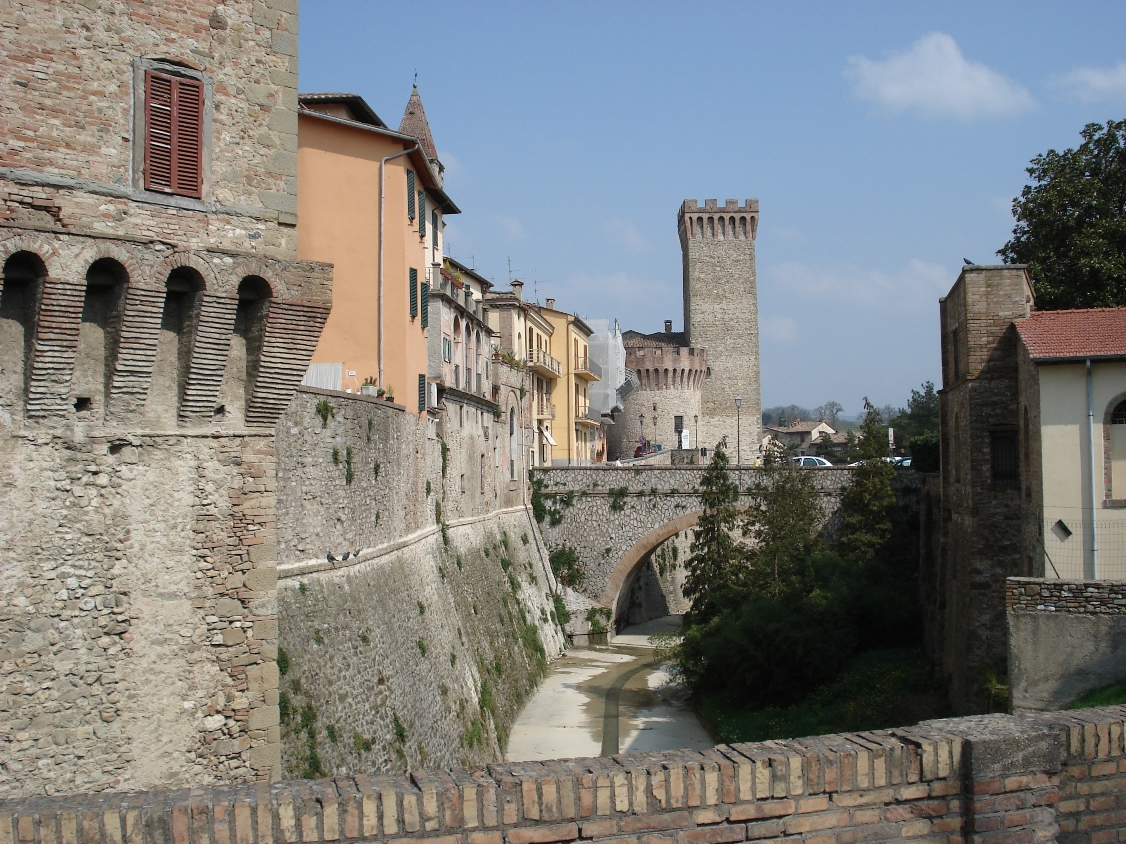 Umbertide