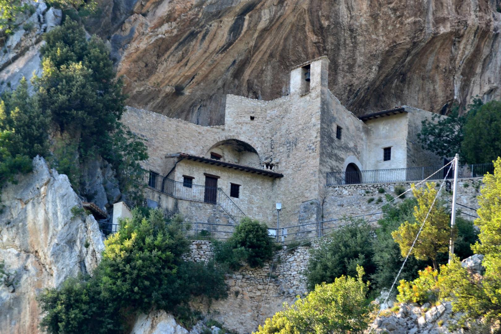 Chiesa di Santa Maria Giacobbe