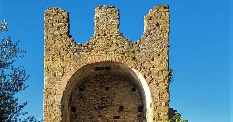 Titolo: Monte del Lago - Magione