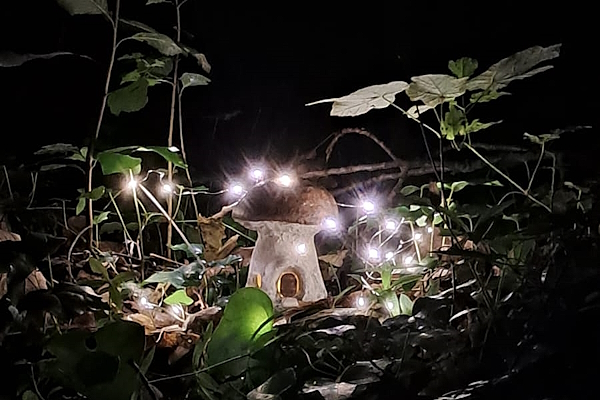 cascata delle marmore