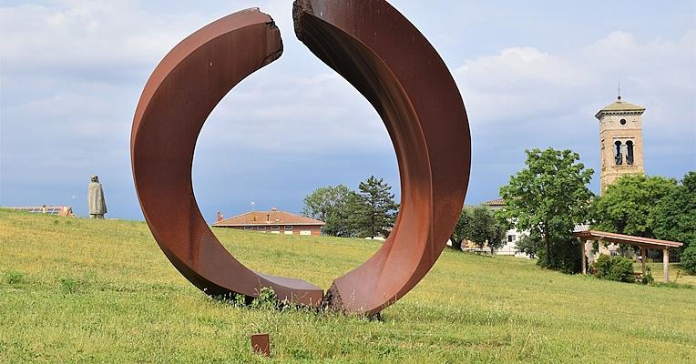 Titolo: Media Valle Tour - Da Cannara, fino a Torgiano pedalando per le colline bettonesi