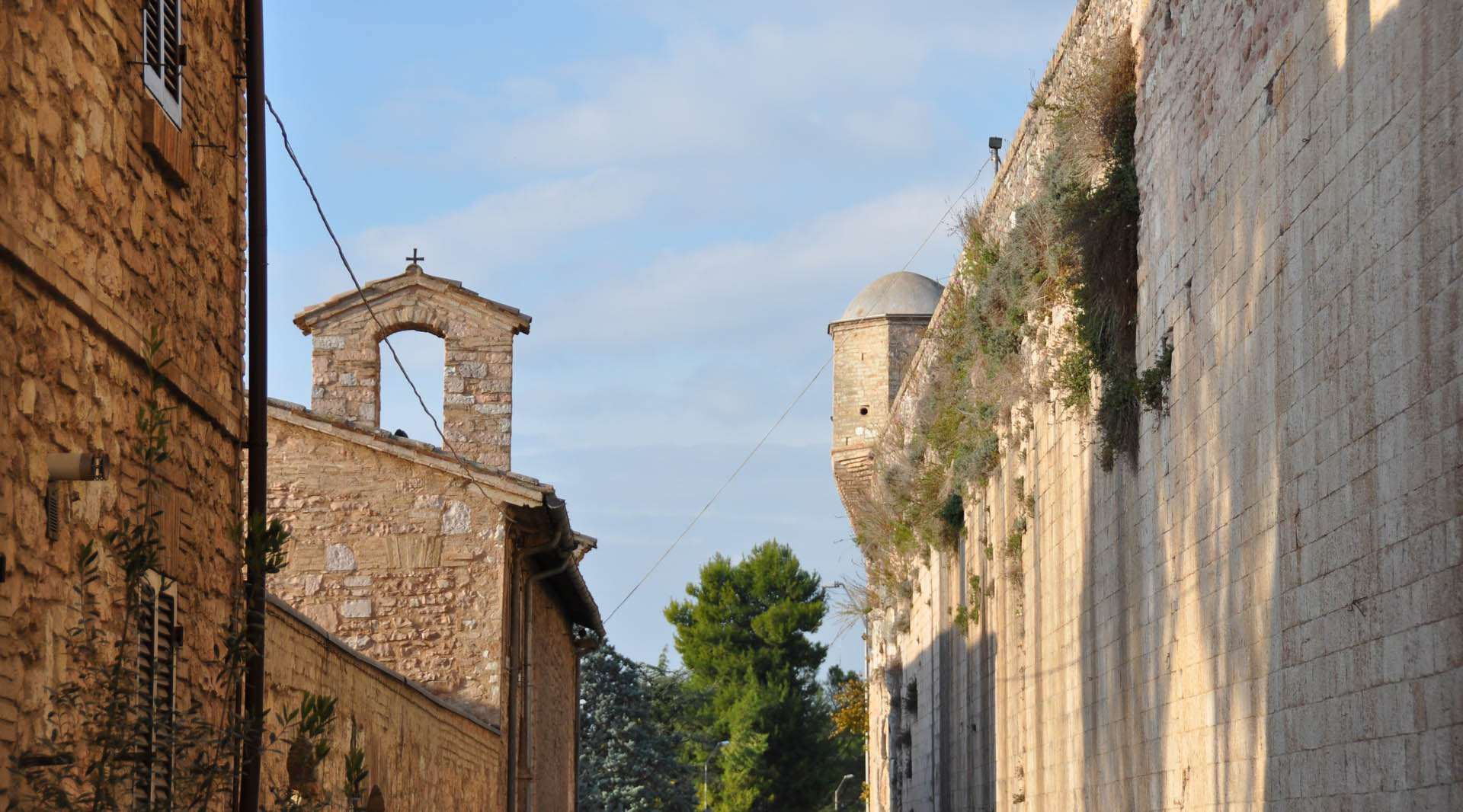 Discovering Hispellum, "Splendidissima Colonia Julia"