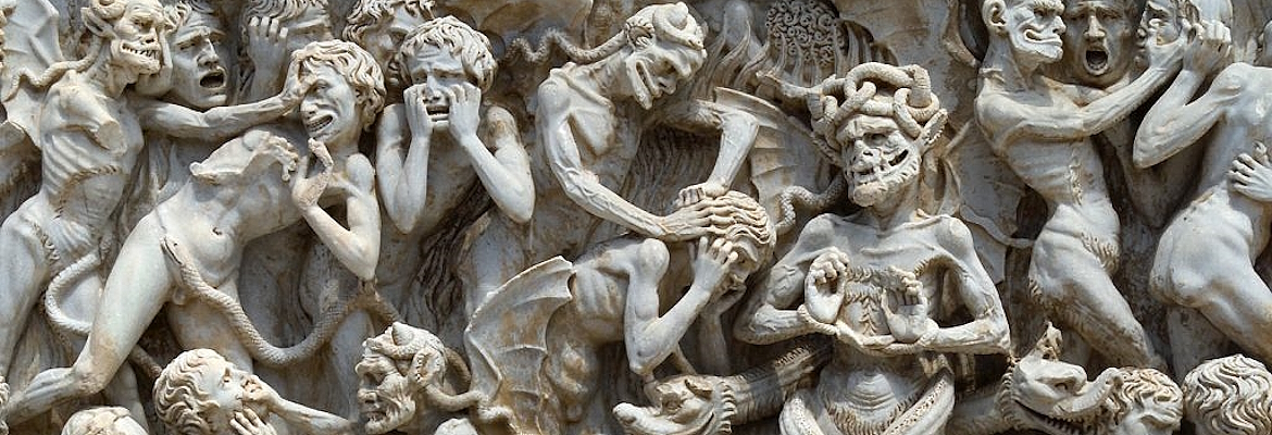 7 Umbrian Devils
