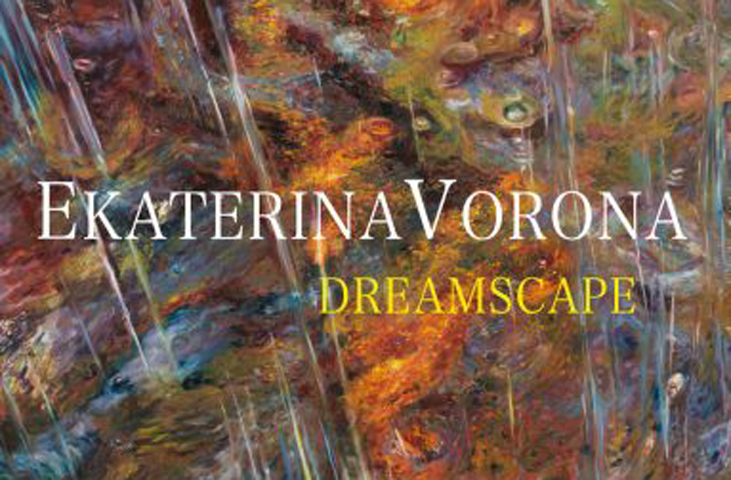 Ekaterina Vorona – Dreamscape