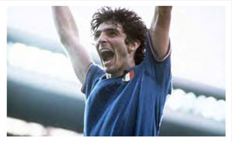 Paolo Rossi