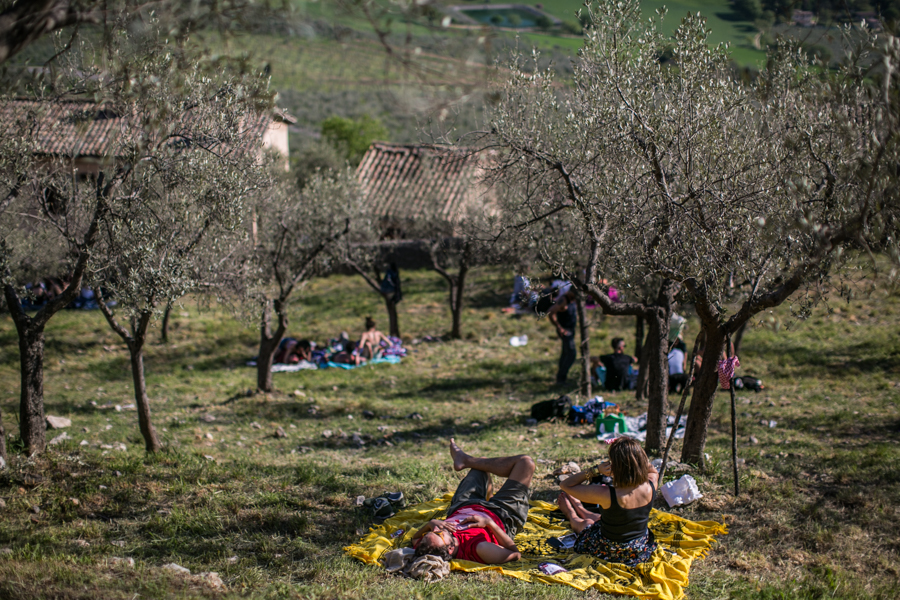 Pic & Nic a Trevi 2019