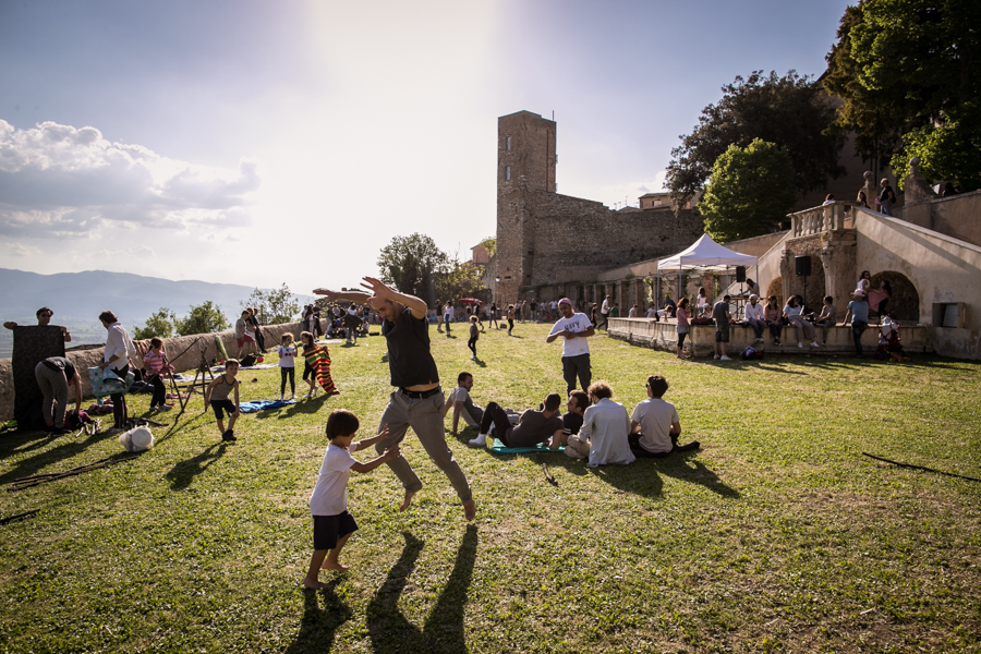 Pic & Nic a Trevi 2019