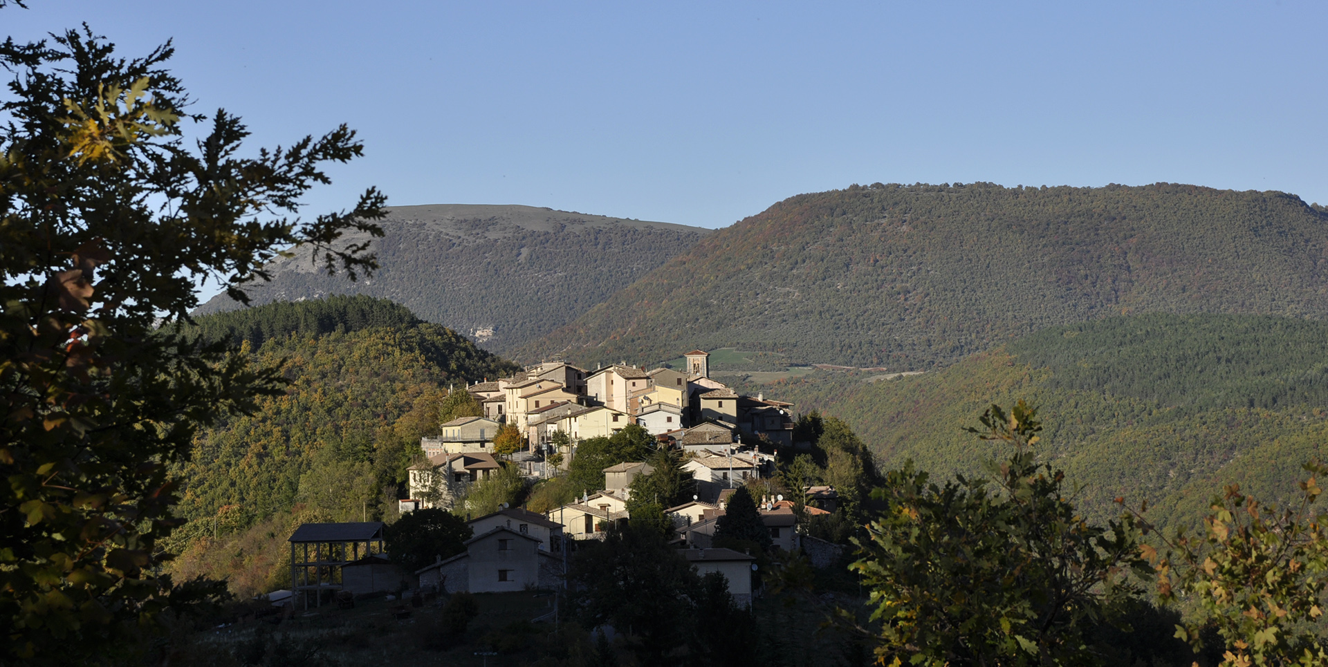 Il Cammino della Solidarietà