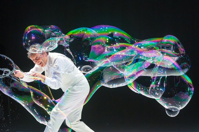 Experiències di Pep Bou