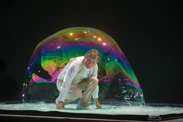 Experiències di Pep Bou