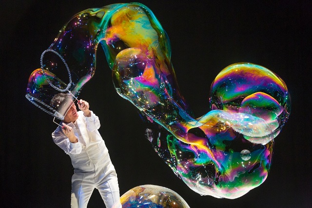 Experiències di Pep Bou