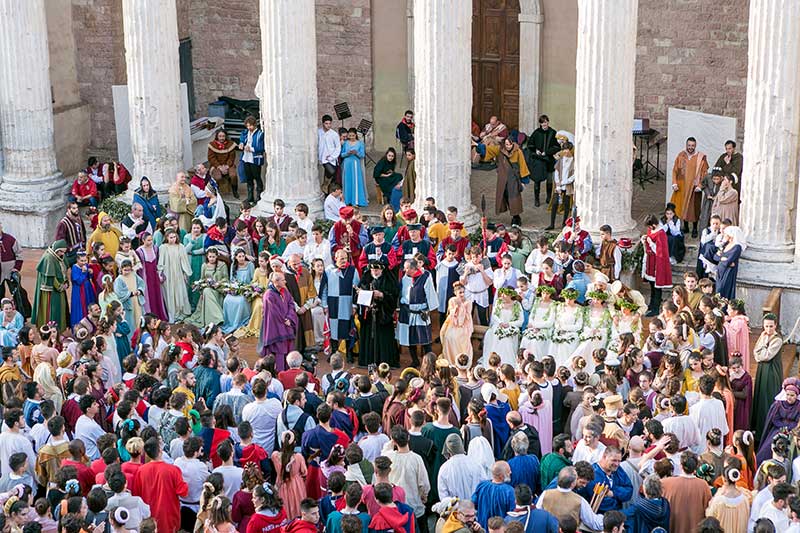 Calendimaggio 2019
