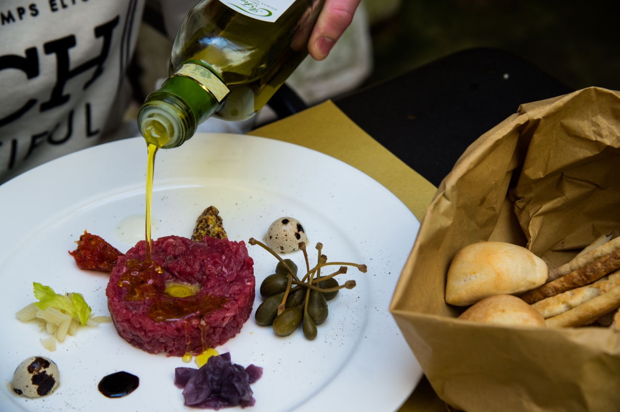 Giornata nazionale della cultura del vino e dell’olio in Umbria