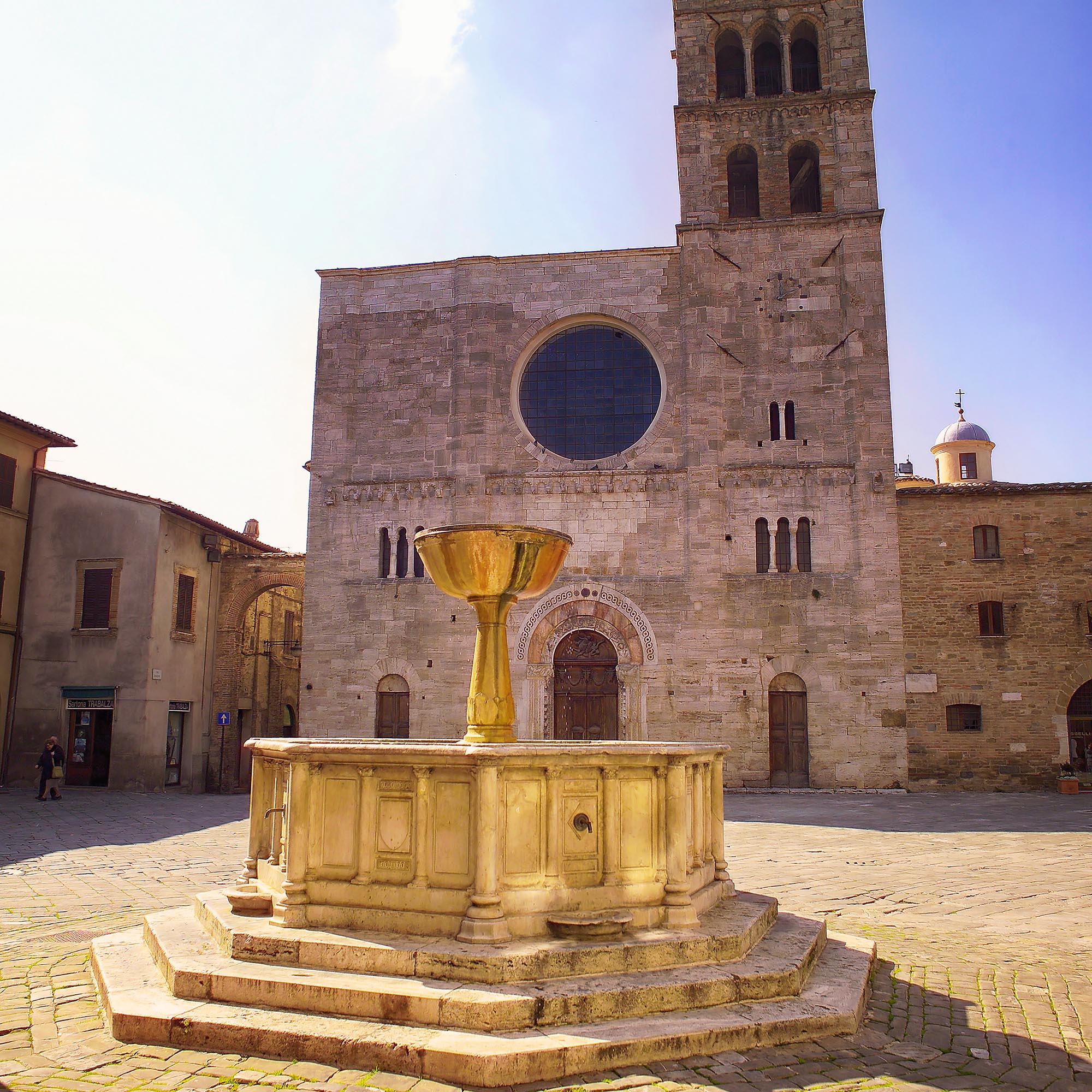 The Gaite Market