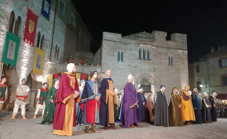 Il Mercato delle Gaite