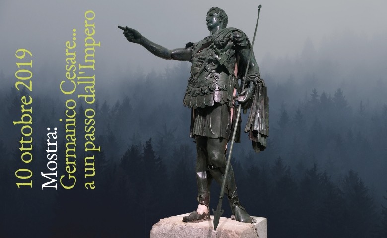 BIMILLENARIO GERMANICO